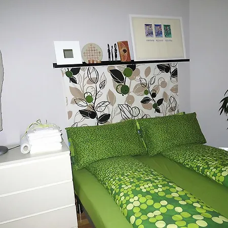 Eco Rooms&breakfast Tirano