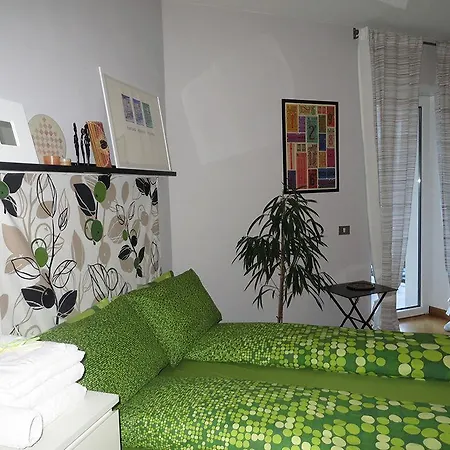 Eco Rooms&breakfast