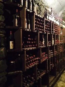 فندق مبيت وإفطار Eco Rooms&breakfast