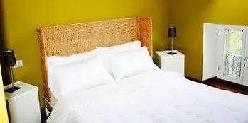 Eco Rooms&breakfast فندق مبيت وإفطار 3*