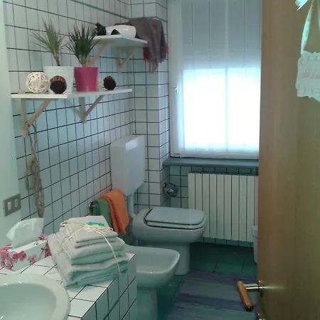 Eco Rooms&breakfast فندق مبيت وإفطار