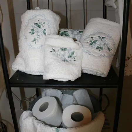 فندق مبيت وإفطار Eco Rooms&breakfast