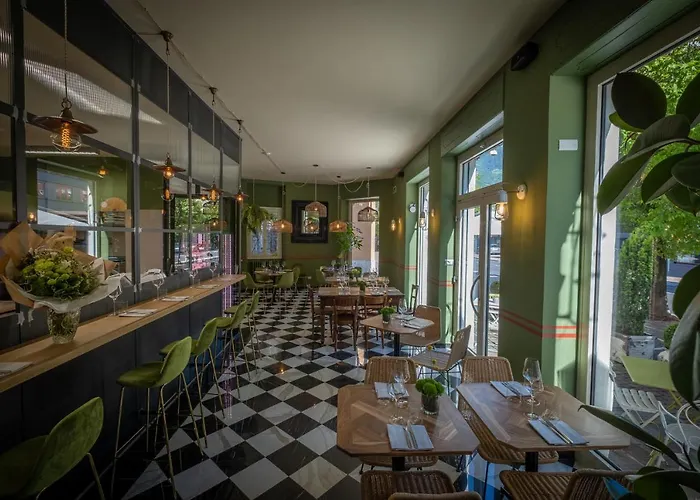 Oda ve Kahvaltı Eco Rooms&breakfast Tirano