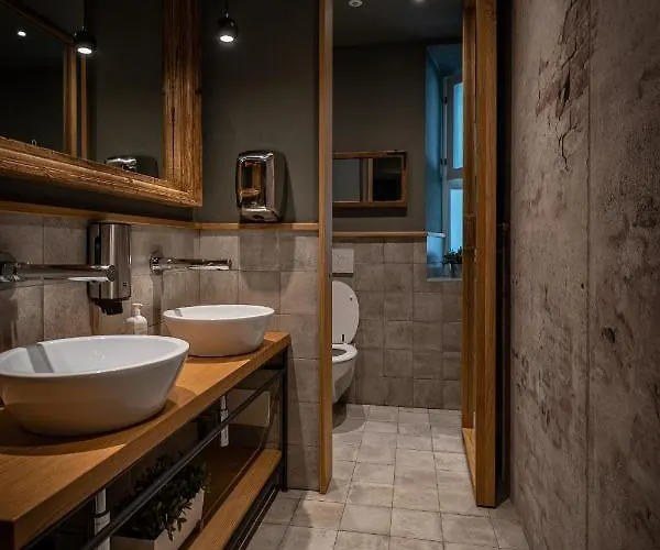 Oda ve Kahvaltı Eco Rooms&breakfast