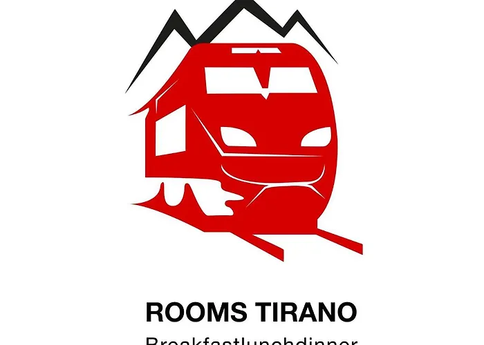 Eco Rooms&breakfast Oda ve Kahvaltı Tirano