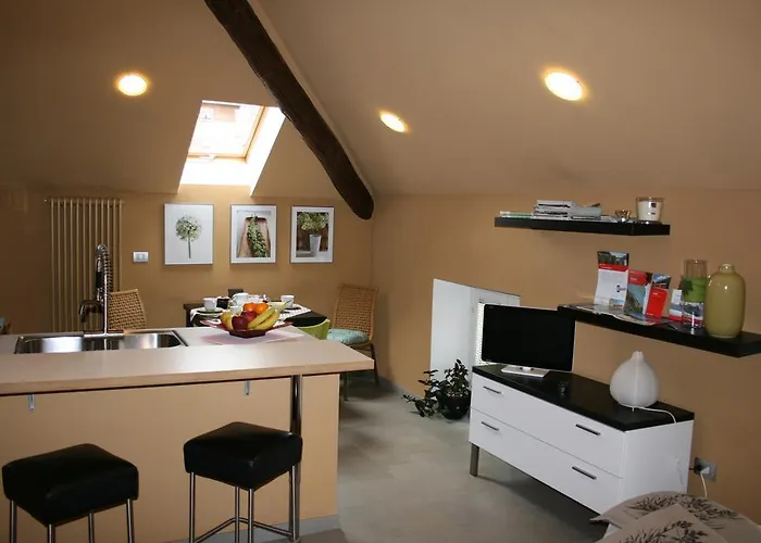 Oda ve Kahvaltı Eco Rooms&breakfast 3*