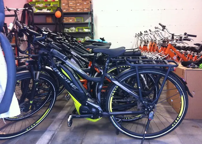 Oda ve Kahvaltı Eco Rooms&breakfast