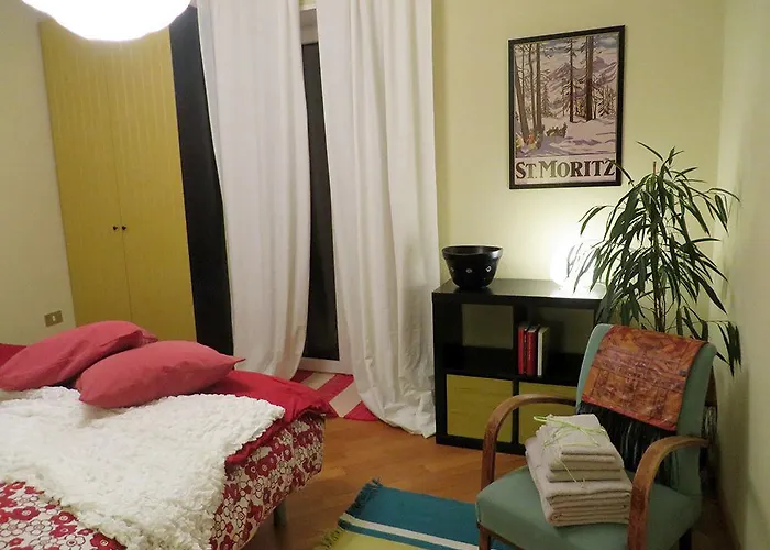 Oda ve Kahvaltı Eco Rooms&breakfast