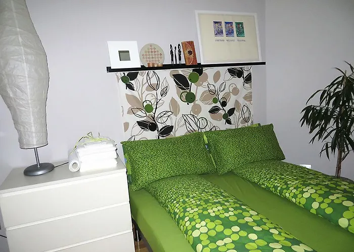 Eco Rooms&breakfast Tirano