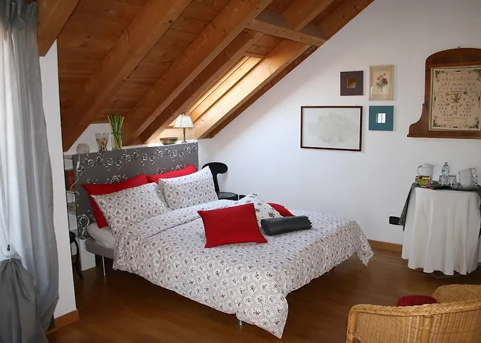 Oda ve Kahvaltı Eco Rooms&breakfast