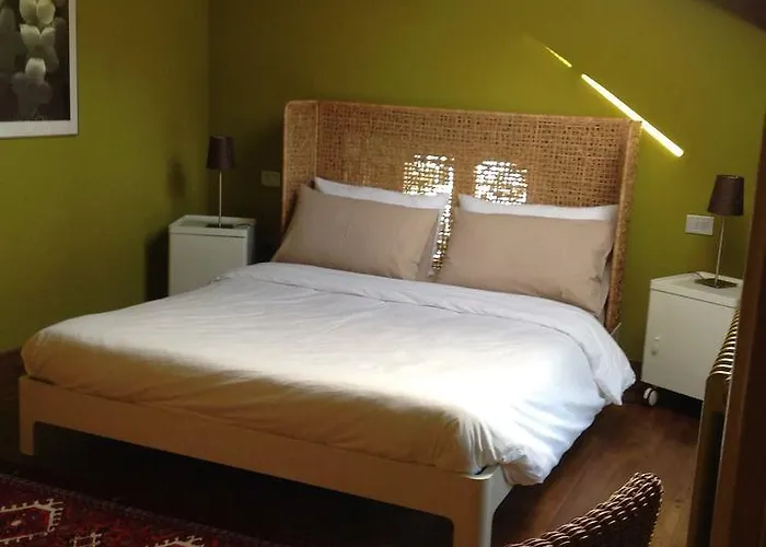 Eco Rooms&breakfast Oda ve Kahvaltı 3*