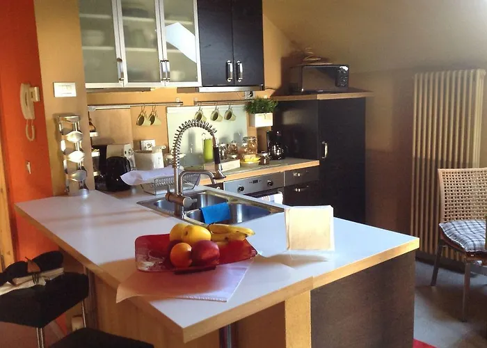 Eco Rooms&breakfast Oda ve Kahvaltı Tirano