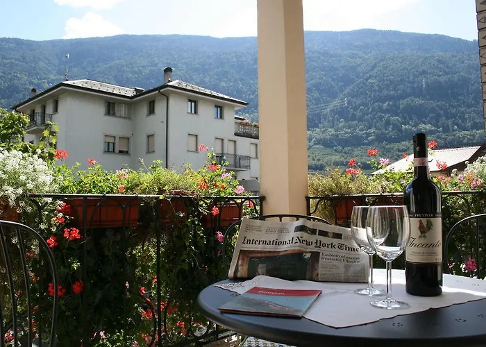 Eco Rooms&breakfast 3*