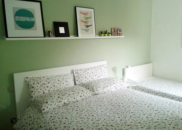 Eco Rooms&breakfast Oda ve Kahvaltı