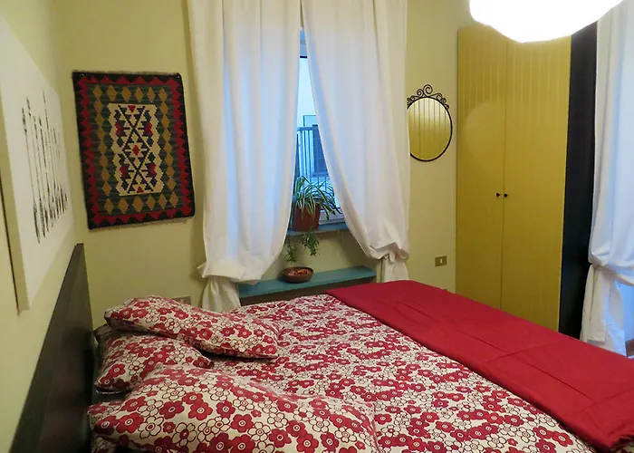 Eco Rooms&breakfast Oda ve Kahvaltı