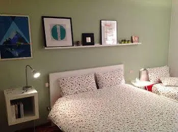 Eco Rooms&breakfast Tirano