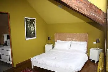 Eco Rooms&breakfast Oda ve Kahvaltı