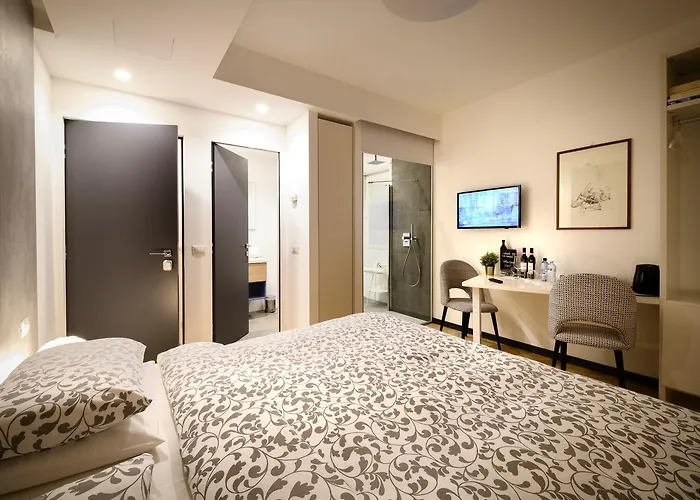 Oda ve Kahvaltı Eco Rooms&breakfast 3*