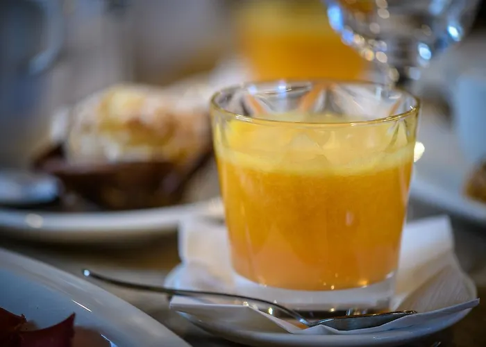 Eco Rooms&breakfast Tirano