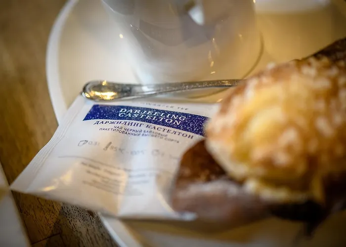 Oda ve Kahvaltı Eco Rooms&breakfast 3*