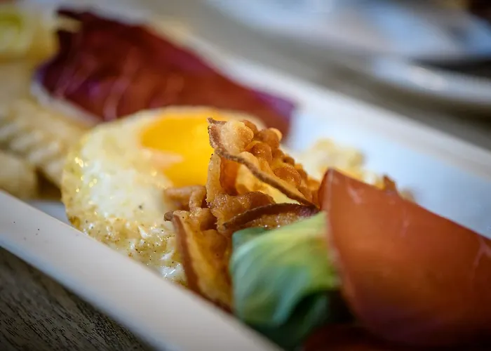 Oda ve Kahvaltı Eco Rooms&breakfast