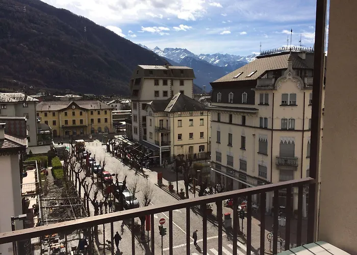 Oda ve Kahvaltı Eco Rooms&breakfast Tirano