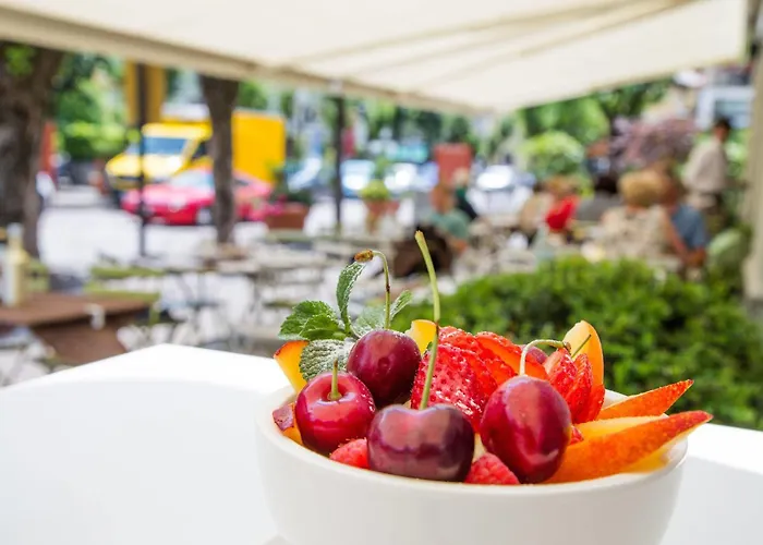 Oda ve Kahvaltı Eco Rooms&breakfast Tirano