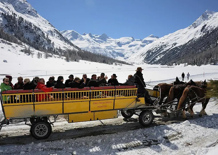 Eco Rooms&breakfast Tirano