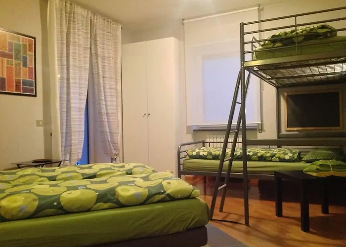 Oda ve Kahvaltı Eco Rooms&breakfast