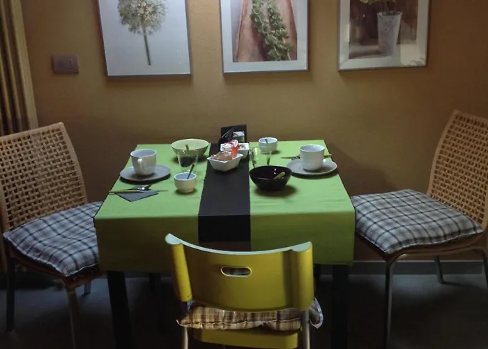 Eco Rooms&breakfast 3*