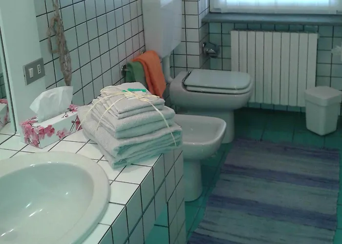 Eco Rooms&breakfast Oda ve Kahvaltı 3*