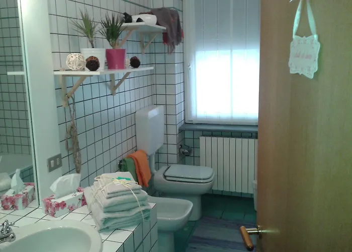 Eco Rooms&breakfast Oda ve Kahvaltı