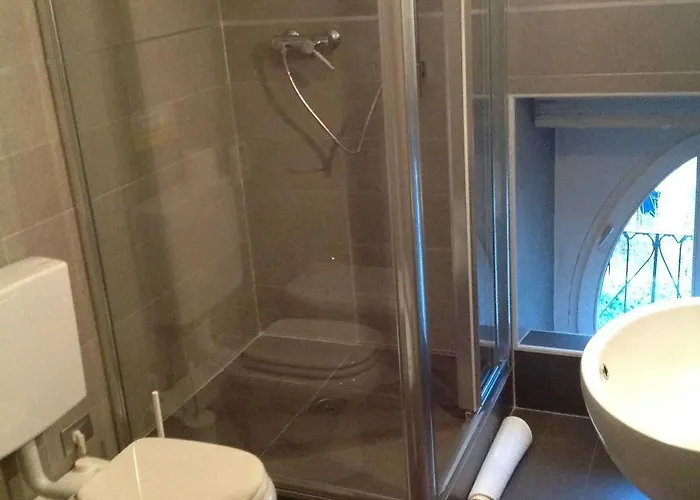 Eco Rooms&breakfast 3*