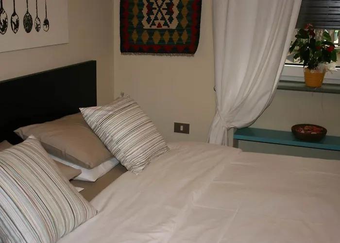 Eco Rooms&breakfast Oda ve Kahvaltı 3*