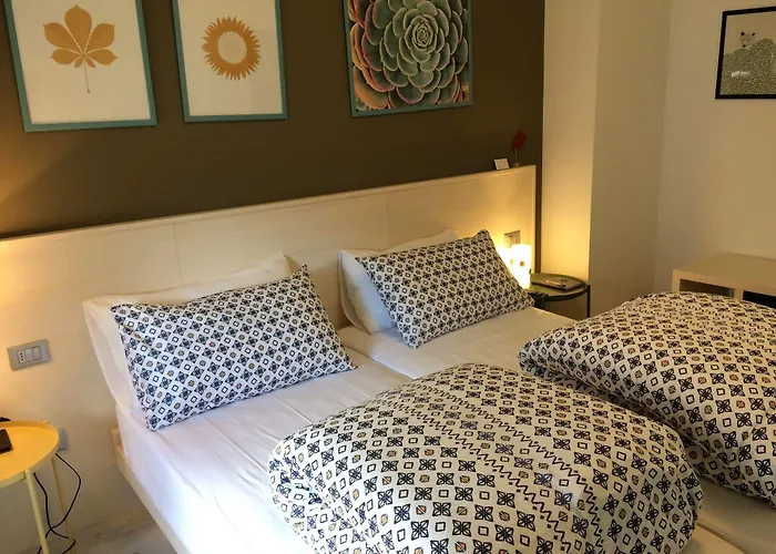 Oda ve Kahvaltı Eco Rooms&breakfast 3*