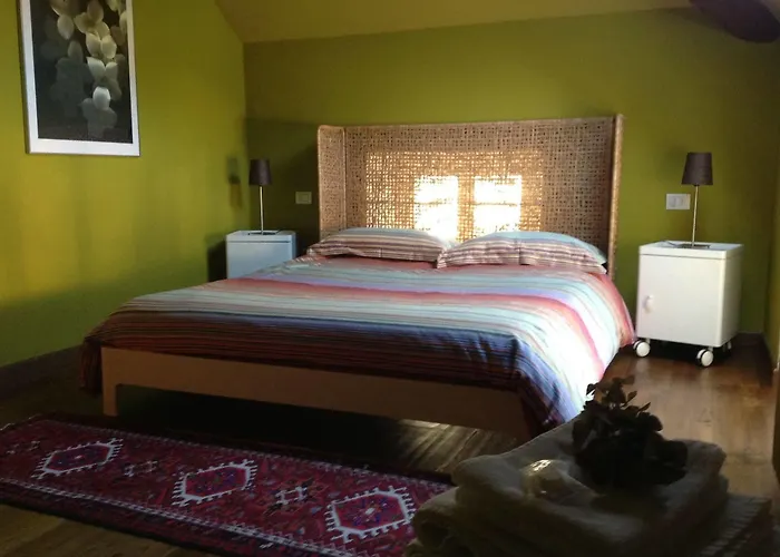 Oda ve Kahvaltı Eco Rooms&breakfast