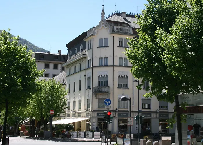 Oda ve Kahvaltı Eco Rooms&breakfast 3*