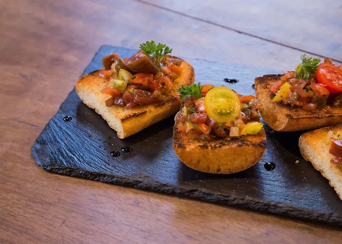 Eco Rooms&breakfast Tirano