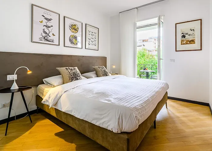 Eco Rooms&breakfast Oda ve Kahvaltı Tirano