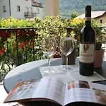 Eco Rooms&breakfast Tirano