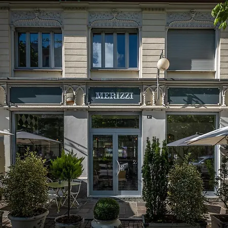 Frühstückspension Eco Rooms&breakfast *