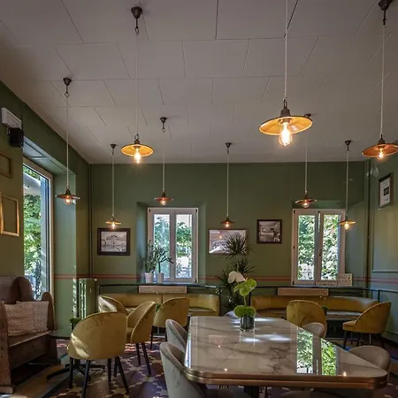 Eco Rooms&breakfast