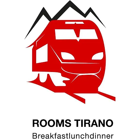 Eco Rooms&breakfast Frühstückspension Tirano