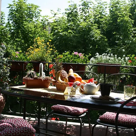 Frühstückspension Eco Rooms&breakfast *