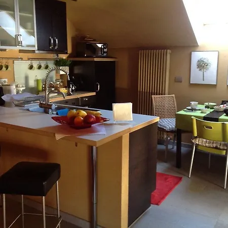 Eco Rooms&breakfast