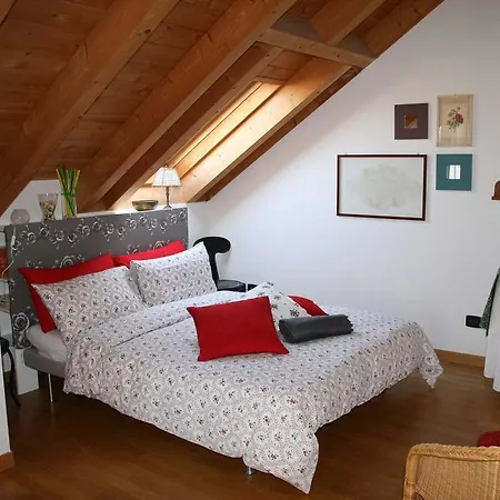 Frühstückspension Eco Rooms&breakfast