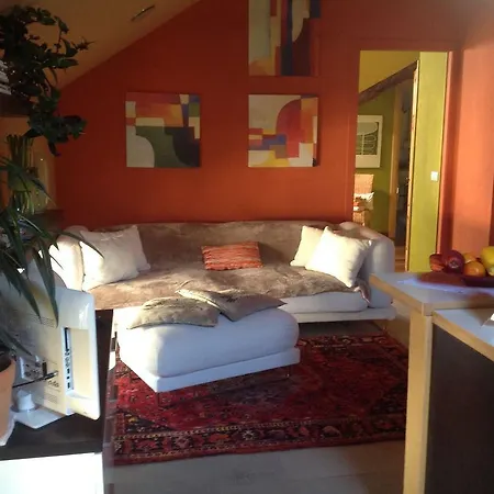 Eco Rooms&breakfast Frühstückspension