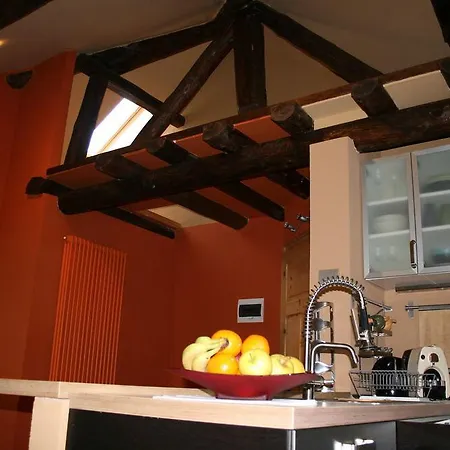 Eco Rooms&breakfast