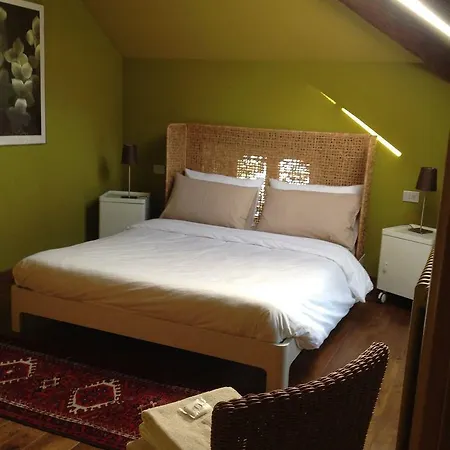 Eco Rooms&breakfast Frühstückspension *