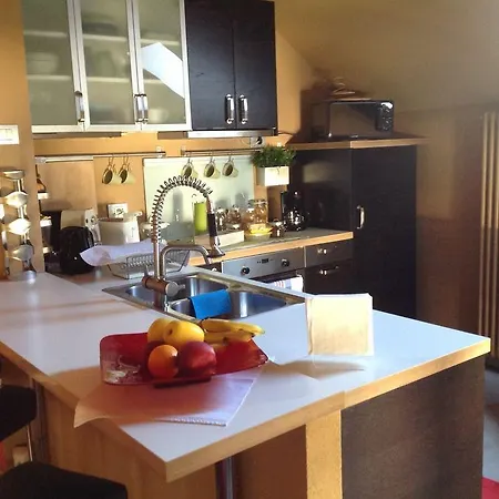 Eco Rooms&breakfast Frühstückspension Tirano